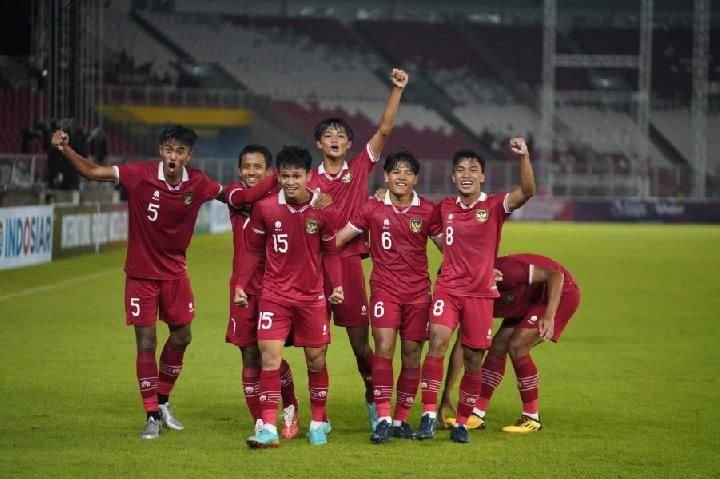 Timnas Indonesia U-20 Siap Tempur di U-20 Challenge Series Sebelum Piala Asia 2025