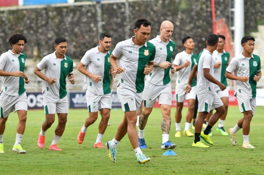 PSMS Medan di Ambang Keselamatan: Berapa Poin Lagi untuk Bertahan di Liga 2?