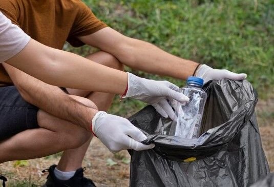 Demi Wisata, Kementerian Urusi Sampah di Bali