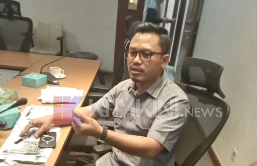 Lambok Simamora: MK Harus Berani Hapus Ambang Batas 4 Persen DPR-RI