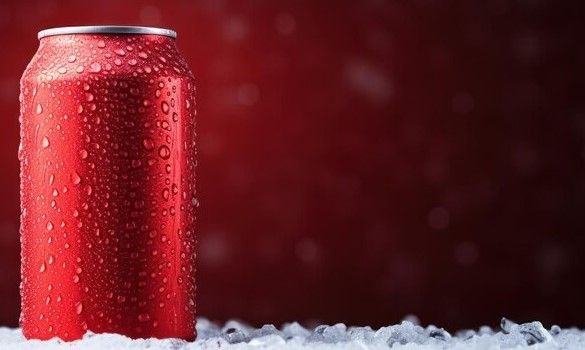 Kadar Klorat Tinggi, Coca-Cola Ditarik di Eropa