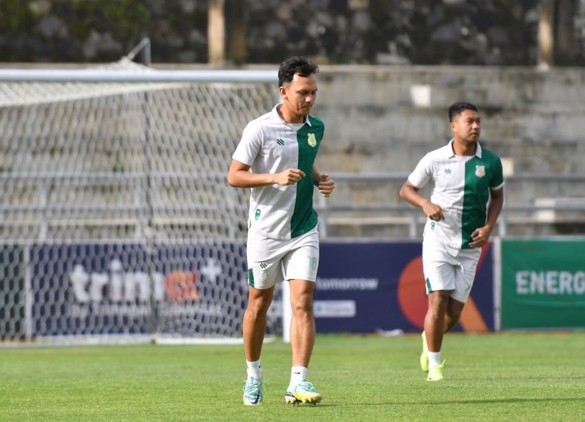 Babak Pertama: Nusantara United vs PSMS Medan Masih Imbang Tanpa Gol, Rachmad Hidayat Ditarik Keluar