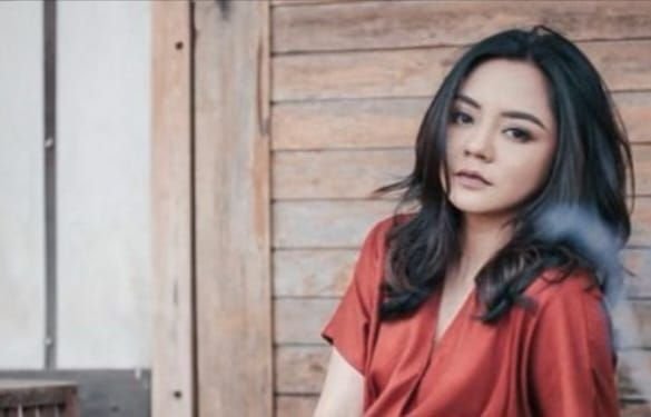 Bikin Heboh, Gita Sinaga Mau Nikah dengan Habibi Hood