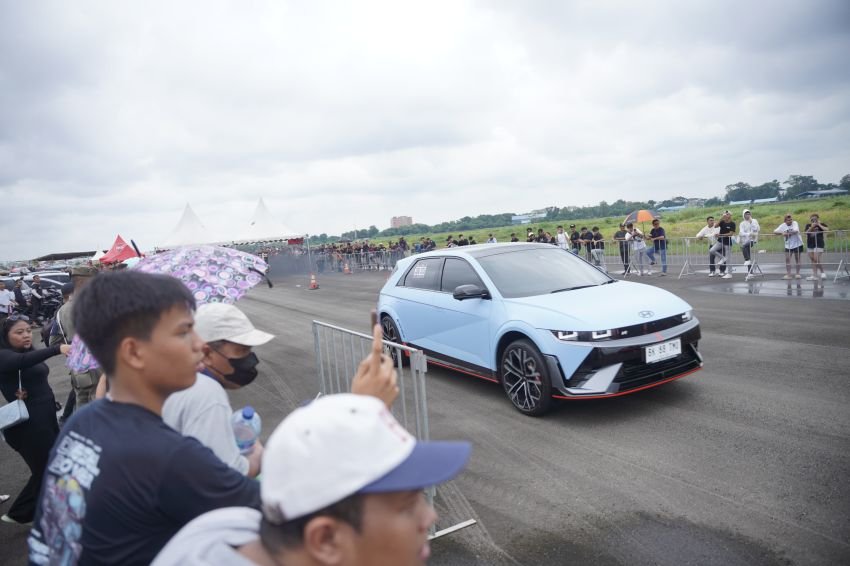 Wali Kota Medan : RDO Drag Race & Drag Bike, Solusi Antisipasi Kenakalan Remaja