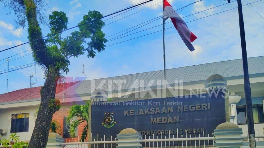 Kejari Medan Segera Tetapkan Tersangka Kredit Fiktif BRI Rp6,28 M Masuk DPO