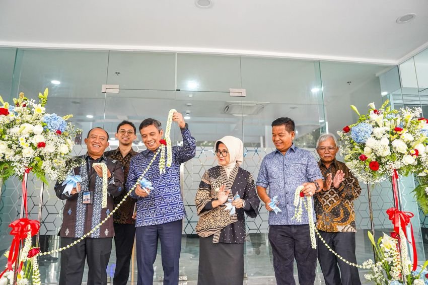 Dirut BTN: Relokasi Kantor Cabang di Pematang Siantar Untuk Peningkatan Layanan