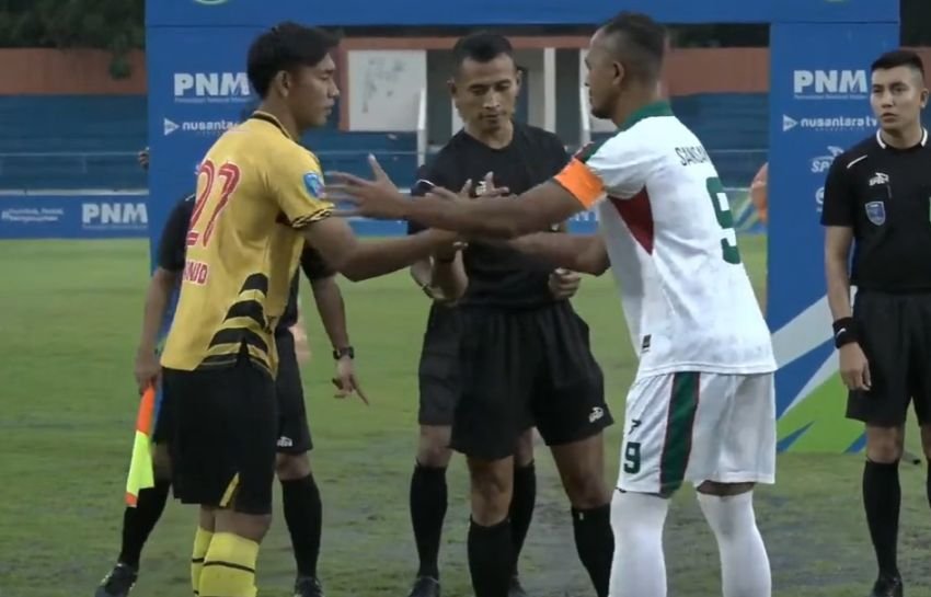 PSDS Deli Serdang Lolos dari Degradasi dengan Kemenangan Dramatis, Tetap di Liga 3