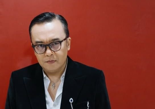 Ari Lasso Diteror Penagih Utang