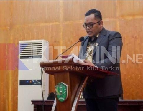 Gak Belum Dibayar, Fajar Dalimunthe Akan Fasilitasi Tenaga Honor Yang Ingin Lapor ke APH