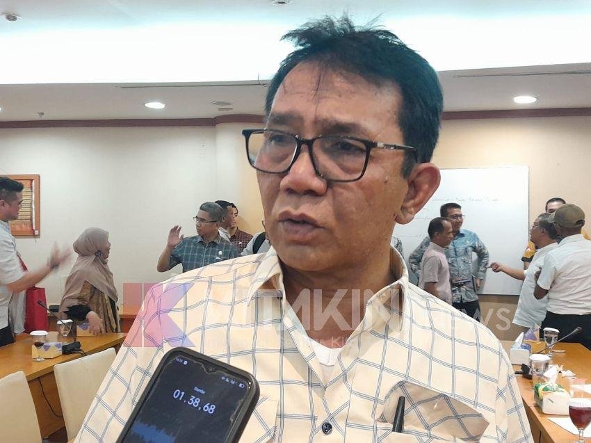 Komisi D DPRDSU Rekomendasikan Sanksi Bagi Ratusan Perusahaan Yang Limbahnya Tak Beres