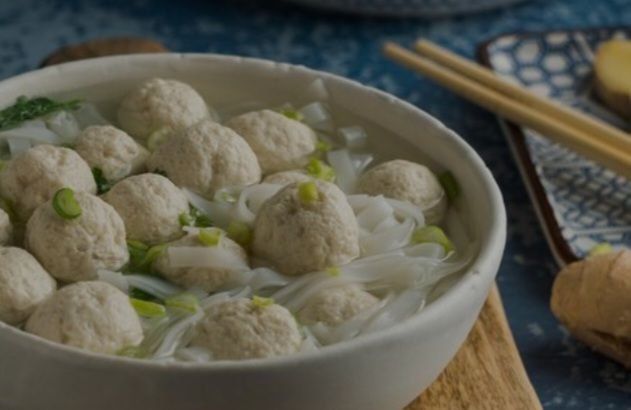 Bakso dan Seblak Bisa Bikin Anemia