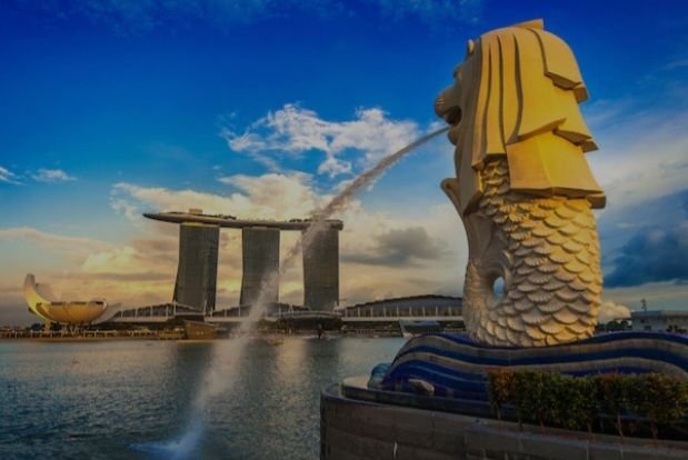 Singapura Tolak Masuk 33 Ribu Warga Asing
