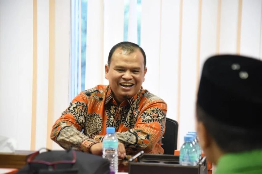 Ketua Komisi II DPRD Medan Dorong Kesejahteraan Ojol Melalui Status Pekerja