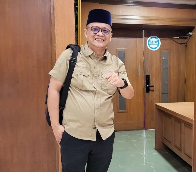 Berkat Laoli: Jiwa Yang Humbel, Erni Dinilai Bisa Angkat Marwah DPRD Sumut