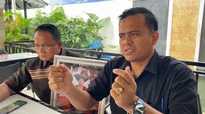 Viral di Sosmed Insiden Tabung Air Cuci Darah Kosong