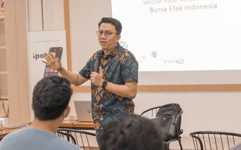 Diversifikasi Investasi di Pasar Modal untuk Mengurangi Risiko