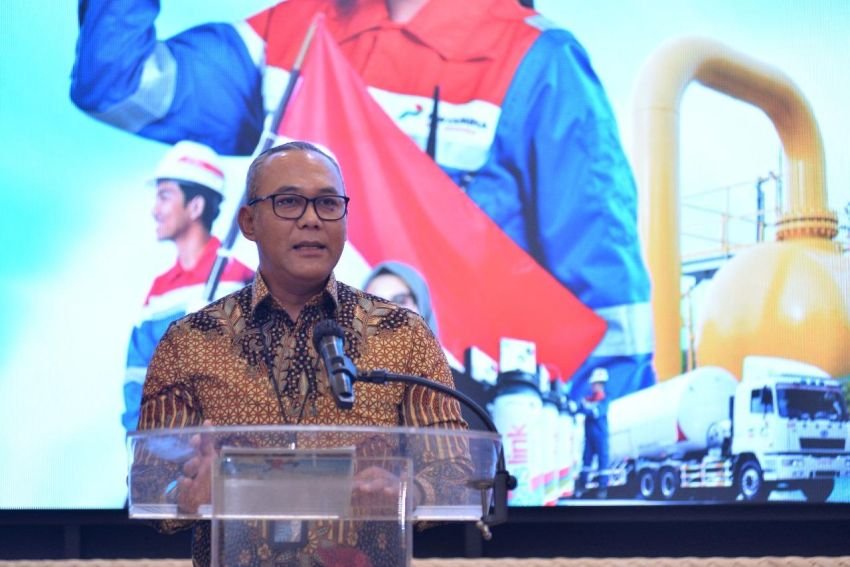 Sistem Manajemen Keberlanjutan Bisnis Langkah PGN Tingkatkan Ketahanan Energi