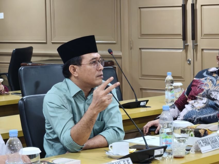 Penrad Siagian: Seleksi CPNS dan PPPK Dinilai Tak Adil