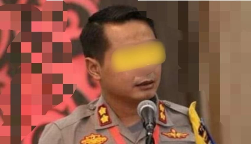 Jejak Karier AKBP Denny Kurniawan: Dari Kapolres hingga Dipecat karena Gaya Hidup Mewah dan Orientasi Seksual