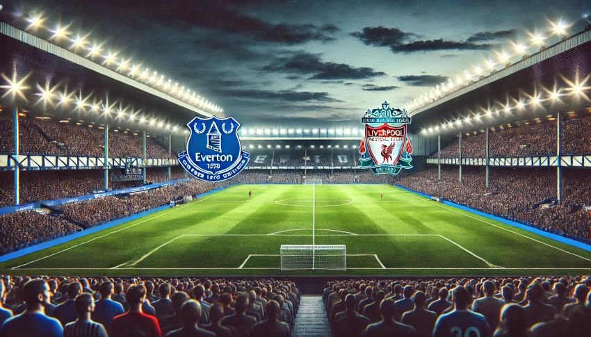 Preview Merseyside Derby: Liverpool Dapat Kembali Diperkuat Alexander-Arnold, Everton Dihantui Krisis Pemain