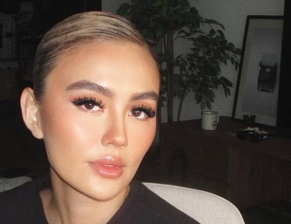 Tersandung Kasus Royalti, Agnez Mo Wajib Bayar Rp1,5 Miliar