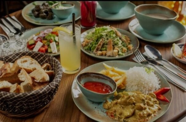 Indonesia Mau Gaet Wisman dengan Wisata Kuliner