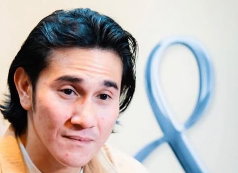 Vino G Bastian Main Bareng Sissy Prescillia di Karya Pidi Baiq