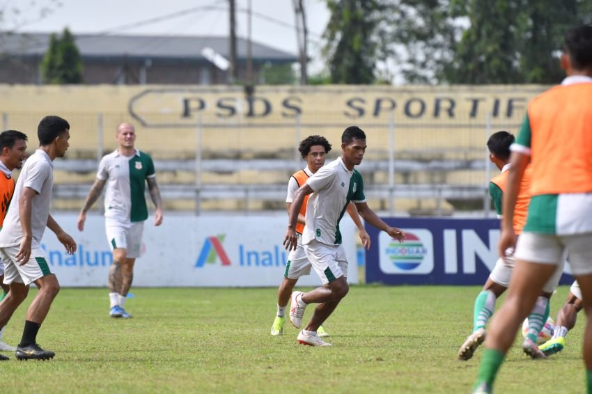 PSMS Dipastikan Aman di Liga 2 Musim Depan, Syaratnya Kalahkan Nusantara United Besok