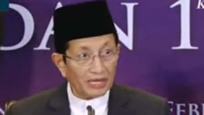 Hasil Sidang Isbat, Pemerintah RI Tetapkan Ramadhan pada 1 Maret 2025