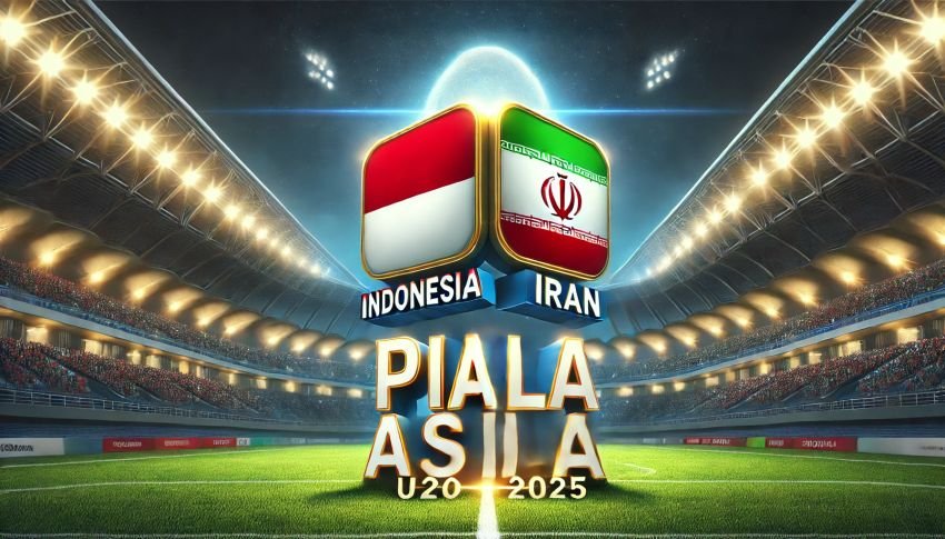 Kapten Timnas U-20 Dony Tri Pamungkas Tegaskan Garuda Asia Siap Tempur Lawan Iran di Piala Asia 2025