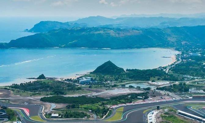 Mandalika Menuju Sport Tourism Unggulan