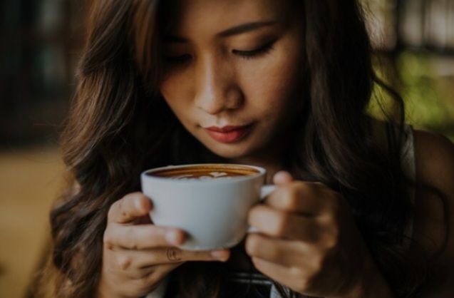 Tahan Selera Minum Kopi Selama Ramadhan