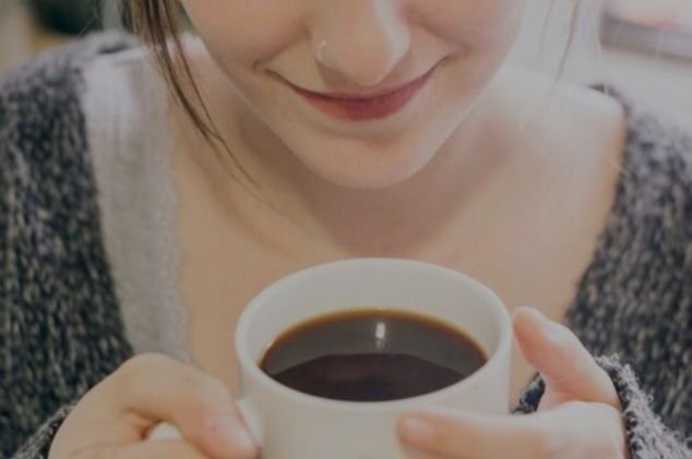 Minum Kopi Pagi Hari Bisa Ubah Struktur Otak
