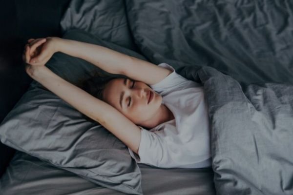 Tidur yang Baik Itu Tidak Mengurangi Umur