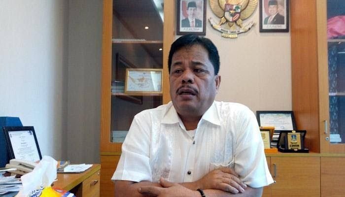 Korupsi Proyek Jalan, Jubel Tambunan Dihukum 3,5 Tahun Penjara