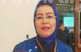 Anita Lubis: Penerapan Kebijakan Disektor Pertanian Harus Diawasi Ketat