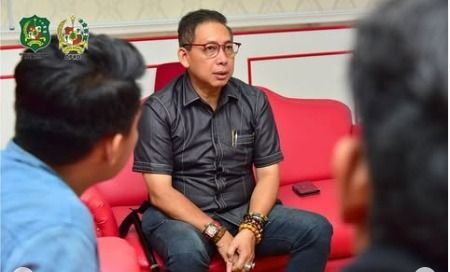 Berikut Komitmen DPRD Medan untuk Pembangunan Berkelanjutan