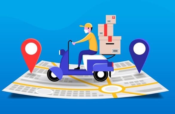 7 Online Shop Terbaik dengan Layanan Pengiriman Same Day Delivery