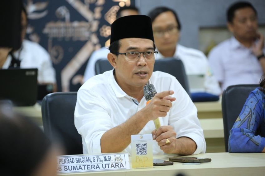 Ribuan Sengketa Tanah Tak Kunjung Usai, Penrad: Republik Ini Bukan Milik PTPN