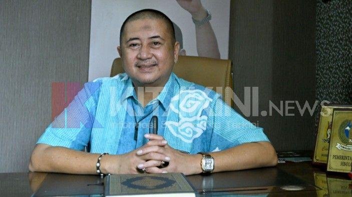 Peluang Jokowi Masuk Partai, Ketua PSI Sumut Optimis Menatap 2029