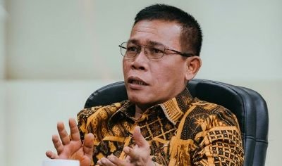 Bupati Tapteng Copot Tiga Kadis dan Nonaktifkan Empat Kades