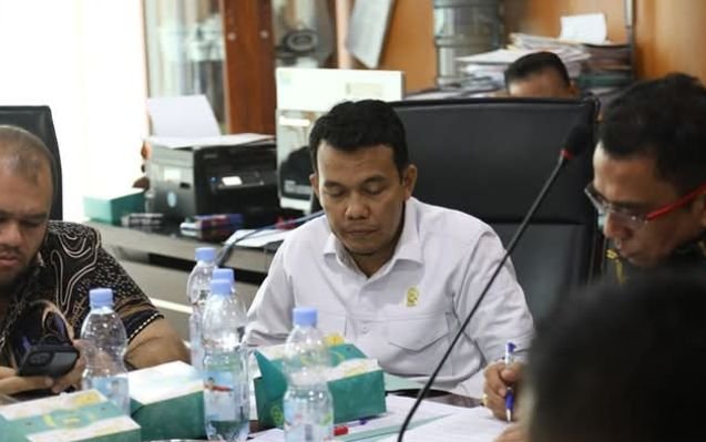 DPRD Medan Desak Pemko Atasi Banjir di Musim Hujan