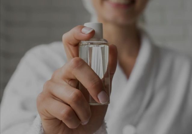 Awas Zat Kimia di Parfum, Bisa Ganggu Reproduksi