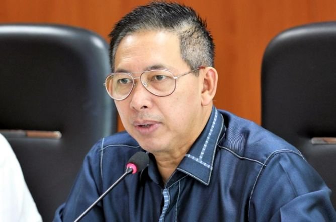 Mastran Sudah Berbayar, Wong Chun Sen: Harus Selaras dengan Peningkatan Pelayanan