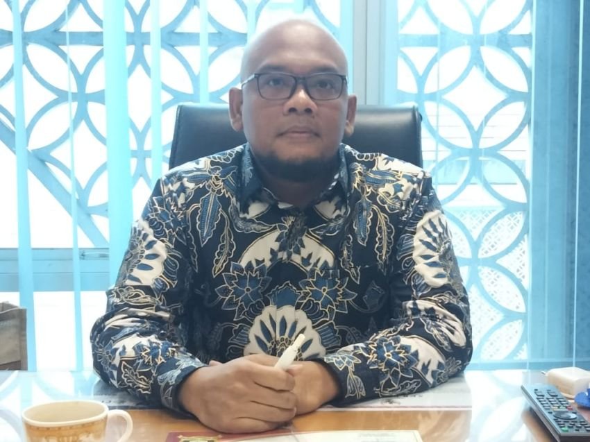 Rony Apresiasi Langkah Bobby Tetap Prioritaskan Program Menyentuh Rakyat