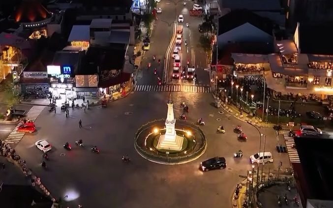 Libur Lebaran, Yogyakarta Hadapi Tiga Situasi Darurat