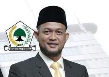 Hadi Suhendra Ajak Masyarakat Medan Belawan Jaga Toleransi dan Kerukunan Saat Nataru