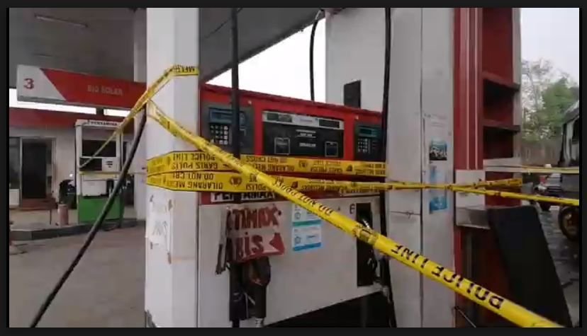 Minta Maaf Bukan Berarti Dosa-Dosa Pertamina Selesai Kepada Rakyat