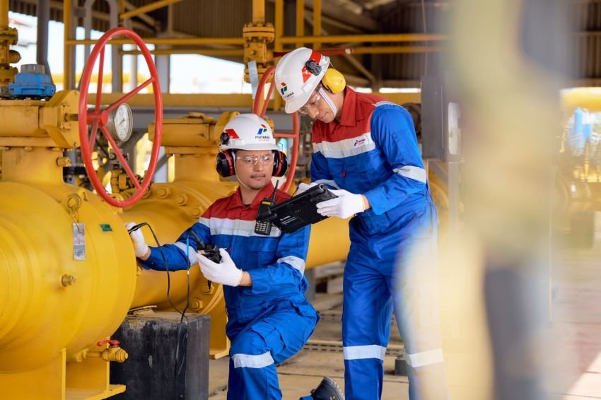Jamin Ketersediaan Energi dan Keamanan Selama Libur, Begini Langkah PGN