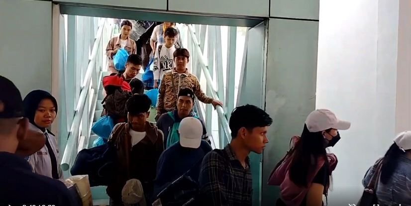 Jelang Arus Mudik Idul Fitri 1446 H, PT Pelni Tambah Armada